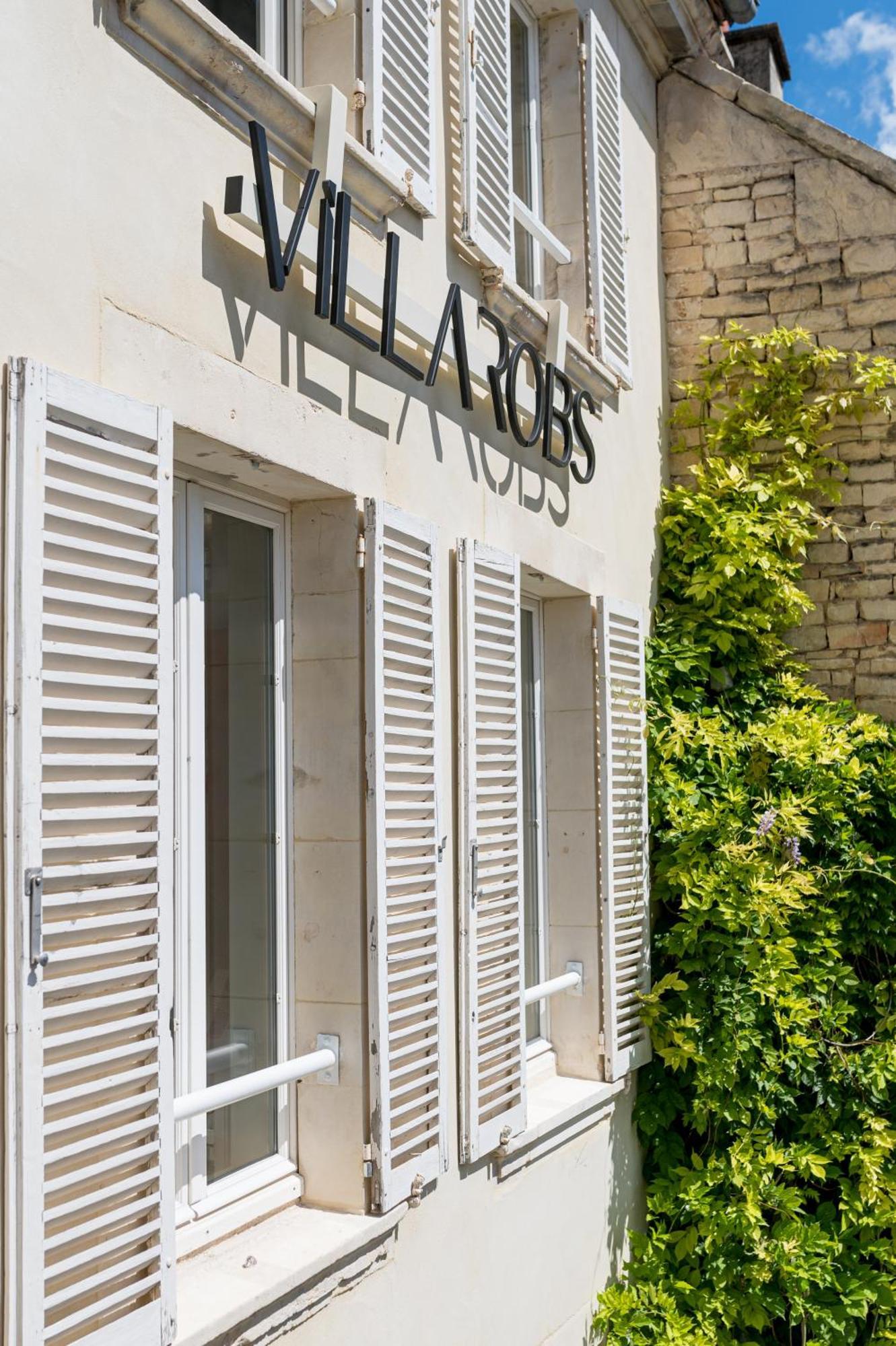 Villa Robs - Appartements Tout Confort, Tv Connectee, Haut Debit, Localisation Ideale - Courts Sejours & Affaires Caen Kültér fotó