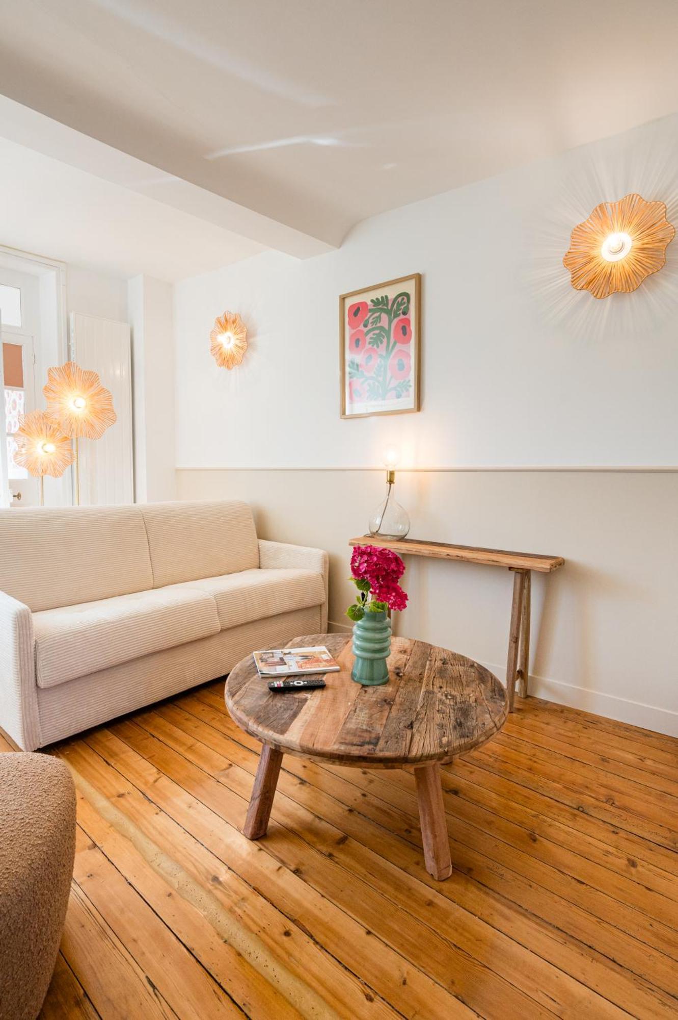 Villa Robs - Appartements Tout Confort, Tv Connectee, Haut Debit, Localisation Ideale - Courts Sejours & Affaires Caen Kültér fotó