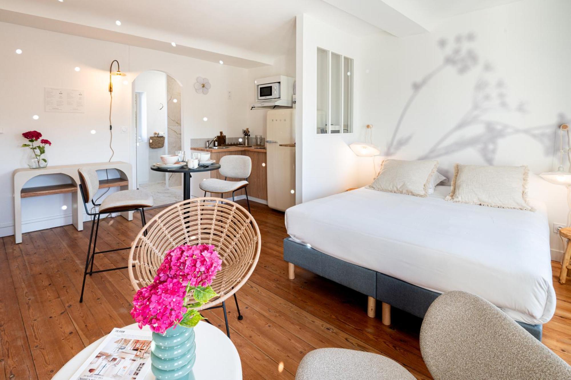 Villa Robs - Appartements Tout Confort, Tv Connectee, Haut Debit, Localisation Ideale - Courts Sejours & Affaires Caen Kültér fotó