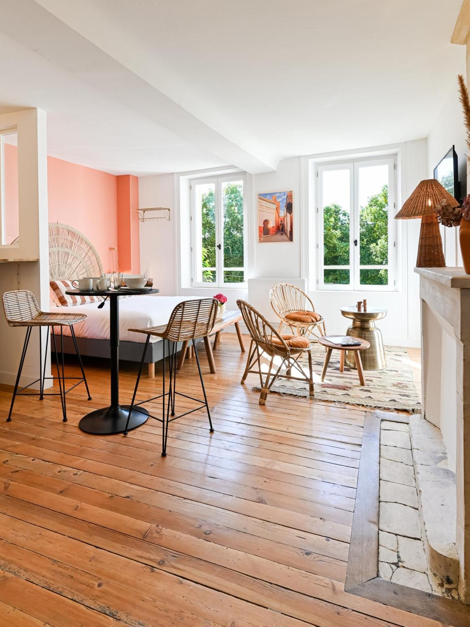 Villa Robs - Appartements Tout Confort, Tv Connectee, Haut Debit, Localisation Ideale - Courts Sejours & Affaires Caen Kültér fotó