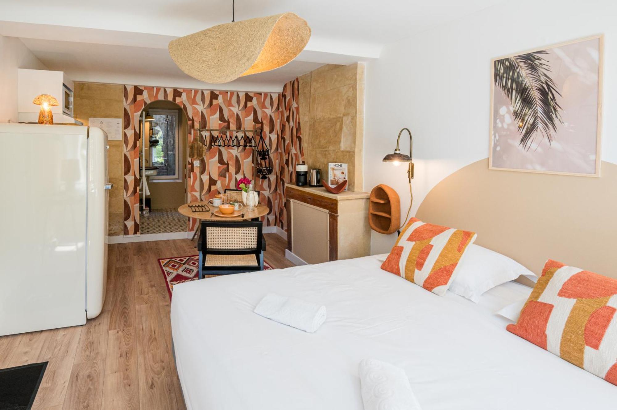 Villa Robs - Appartements Tout Confort, Tv Connectee, Haut Debit, Localisation Ideale - Courts Sejours & Affaires Caen Kültér fotó